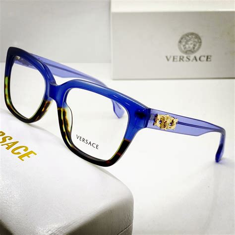 versace eyeglasses for men|versace prescription eyeglasses for men.